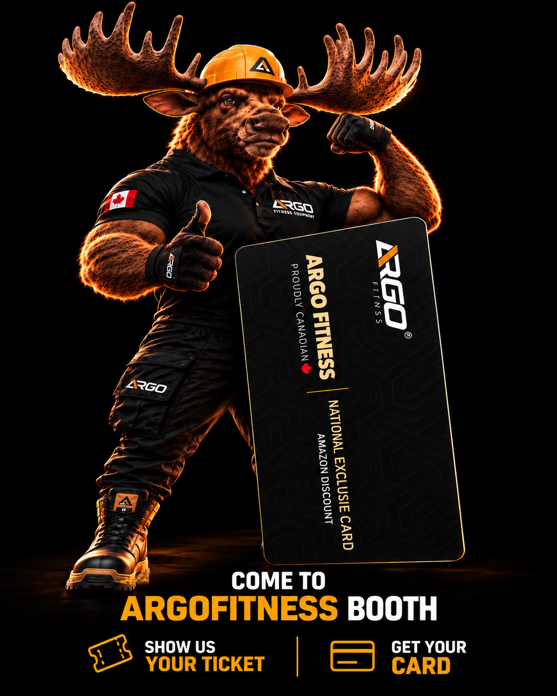 Argo Fitness
